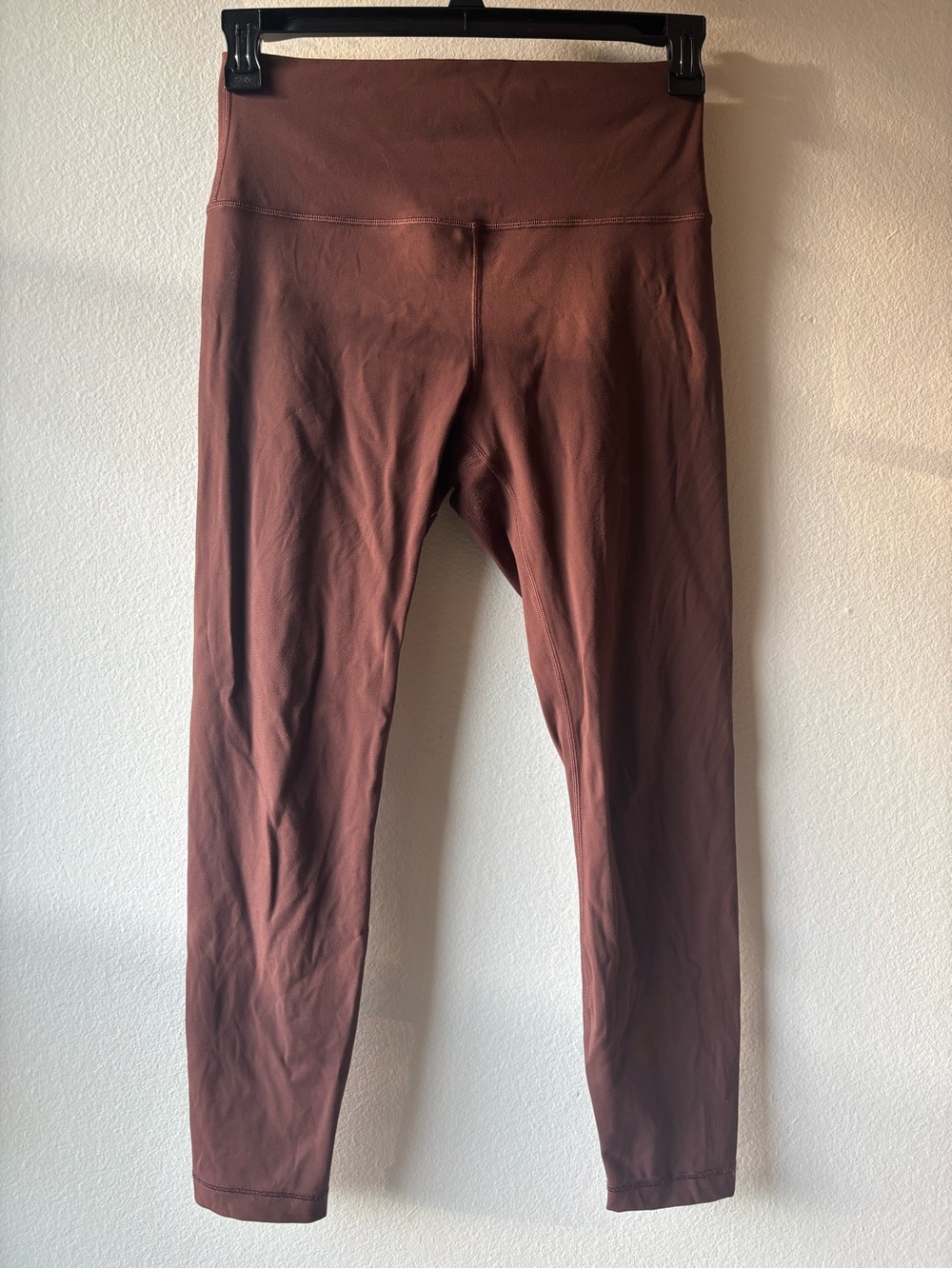 Heynuts Brown 7/8 Leggings